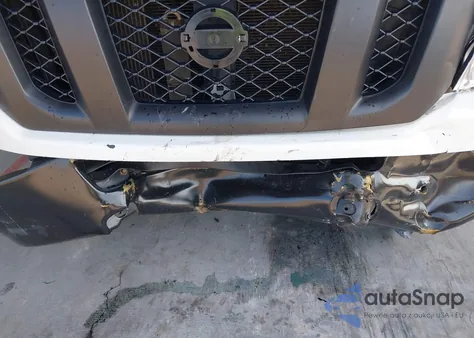 2019 Nissan Nv Cargo Nv1500 Sv V6 из США, поврежденный, VIN 1N6BF0KM6KN807312